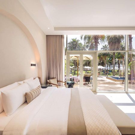Rixos The Palm Hotel & Suites Dubai Ngoại thất bức ảnh