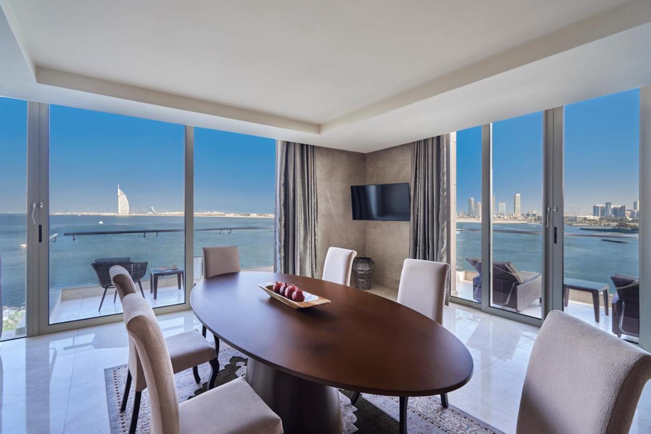 Rixos The Palm Hotel & Suites Dubai Ngoại thất bức ảnh